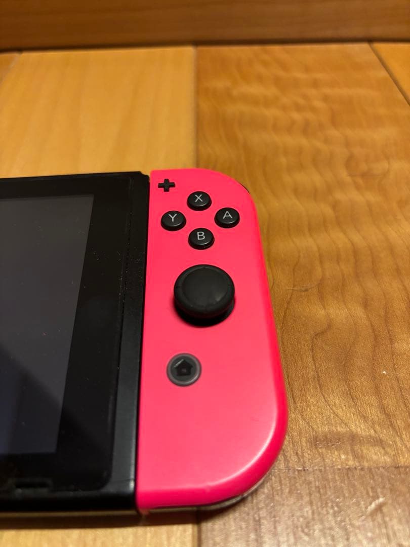 任天堂　Switch 本体　その他