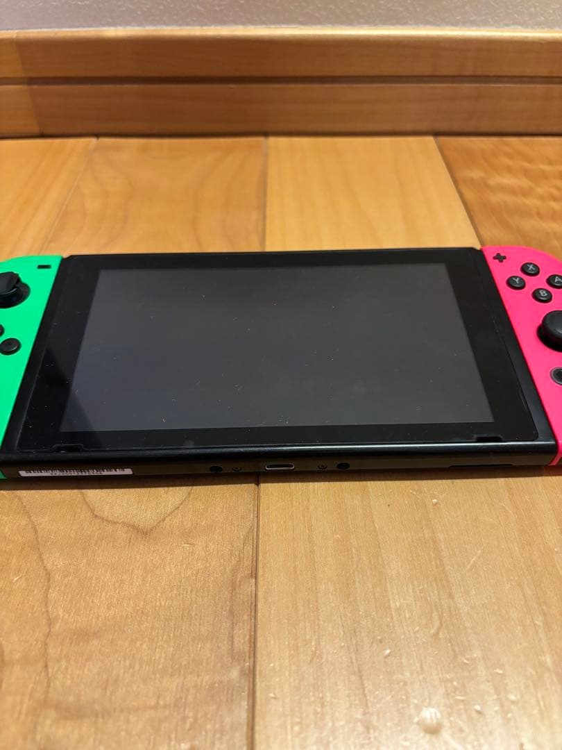 任天堂　Switch 本体　その他
