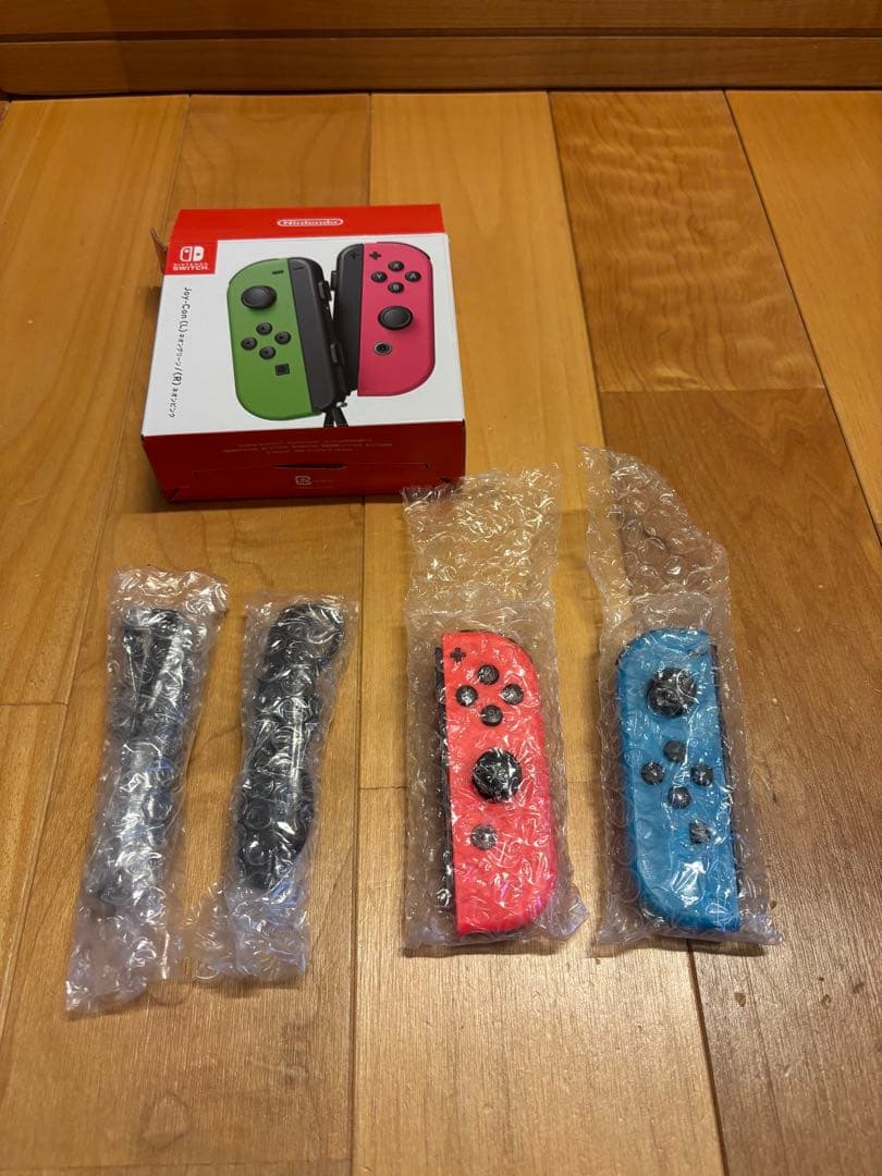 任天堂　Switch 本体　その他