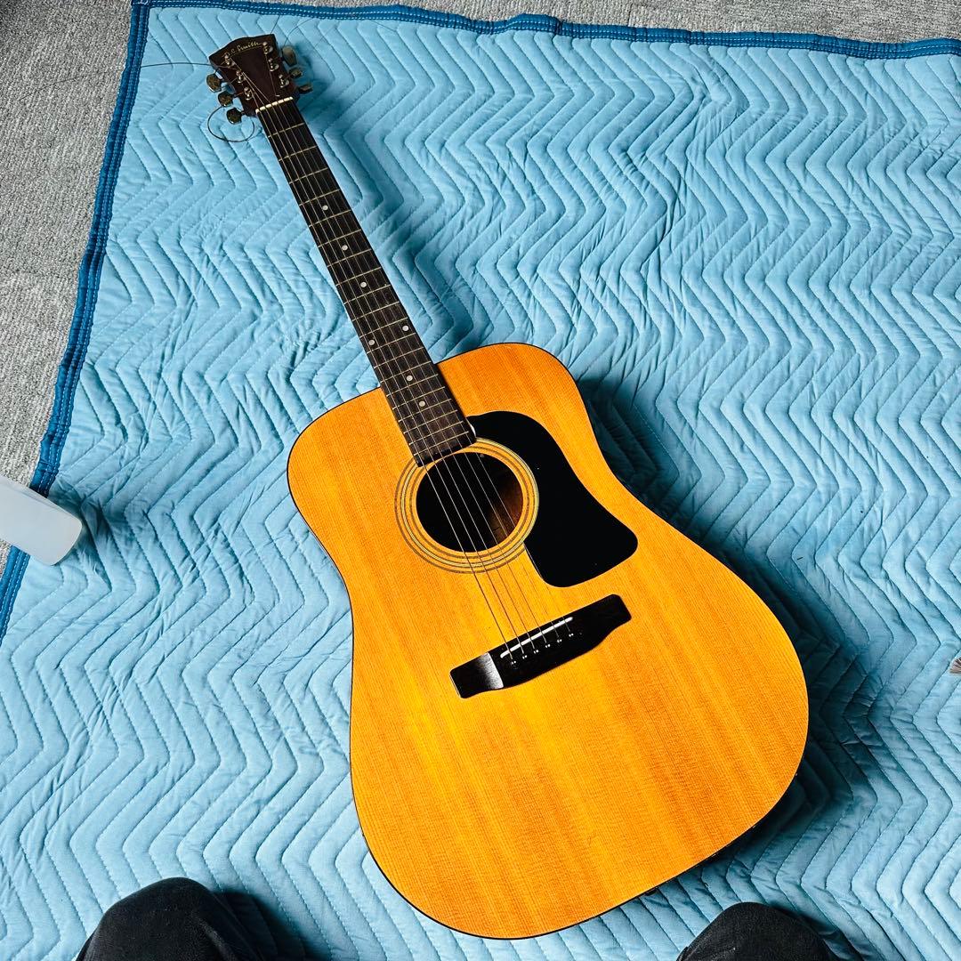 OC SMITH クラシックギター　アコースティックギター　SD-1