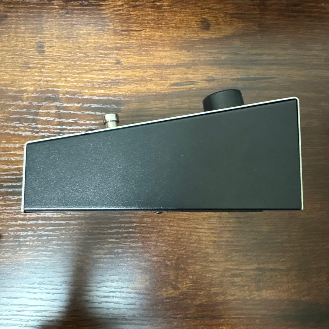 ギター Electro-harmonix small clone