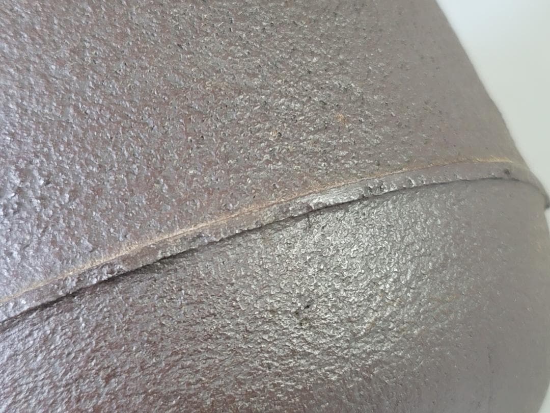 茶道具 茶釜 共箱 環付 DT642