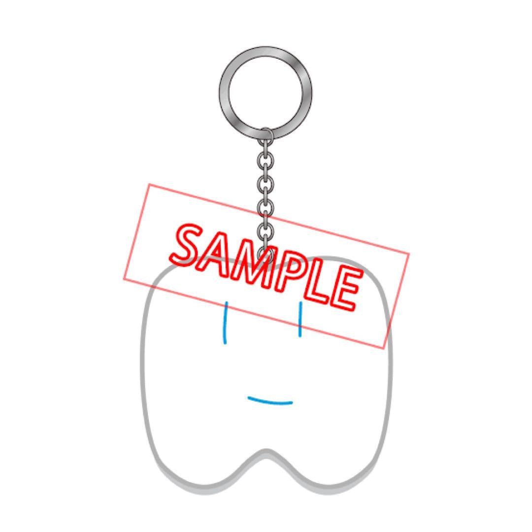 Ado はちゃん (ケース付き)