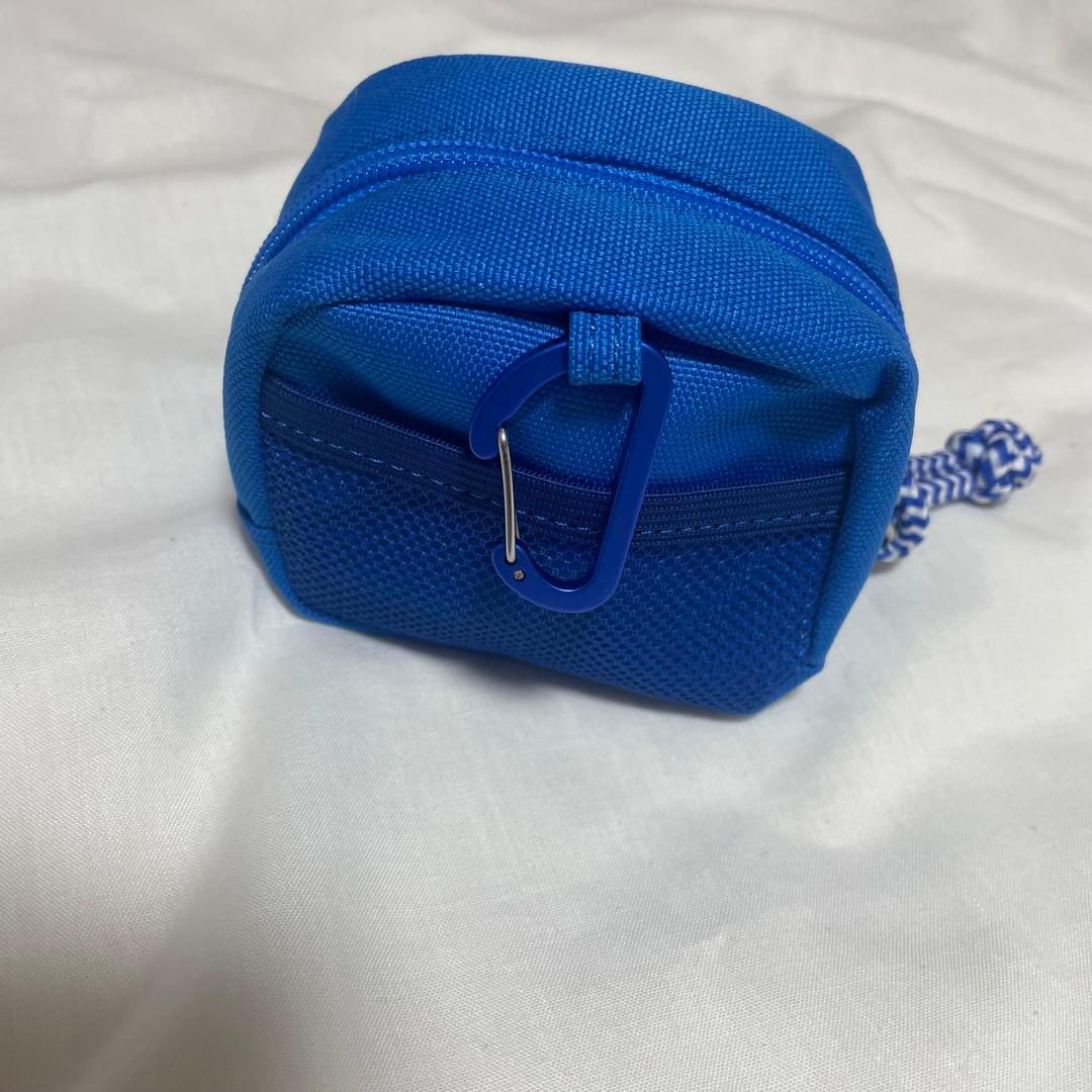 Ado はちゃん (ケース付き)