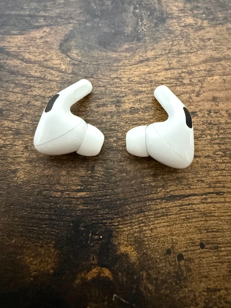 【美品】AirPods Pro 第1世代　箱付き