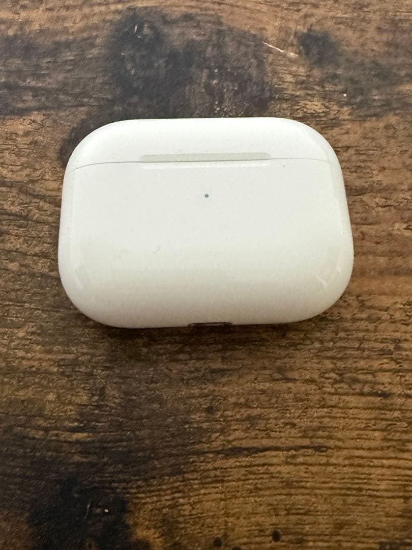 【美品】AirPods Pro 第1世代　箱付き