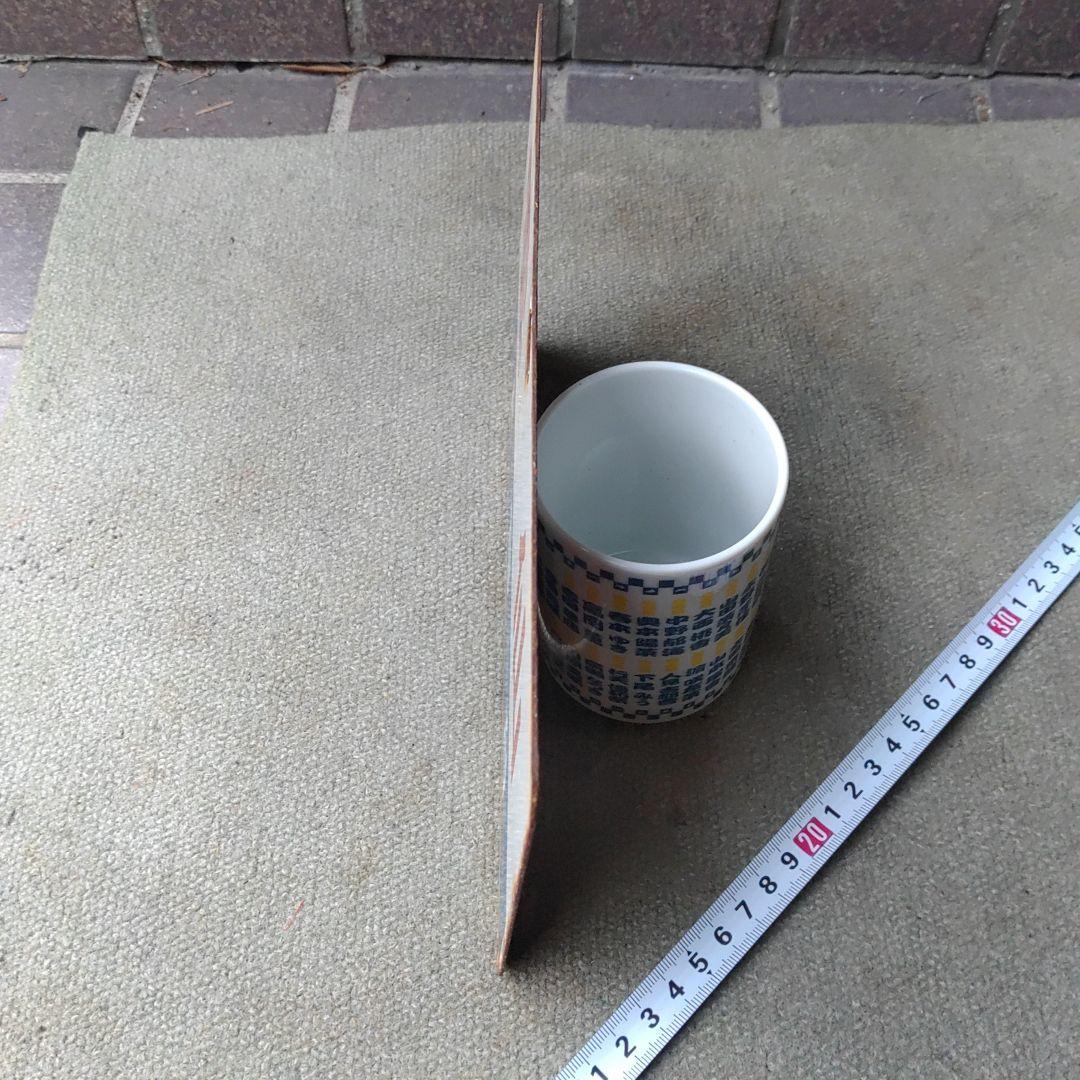 ●【サボ　愛称板】（表）雲　仙　Ａ寝台（裏）雲　仙　UNZEN