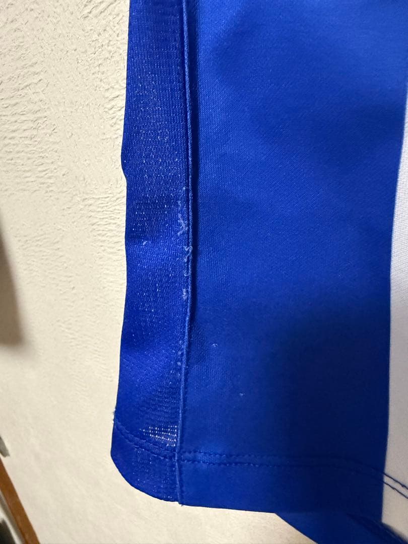 モンテディオ山形　2025オーセンティックユニフォーム　背番号7