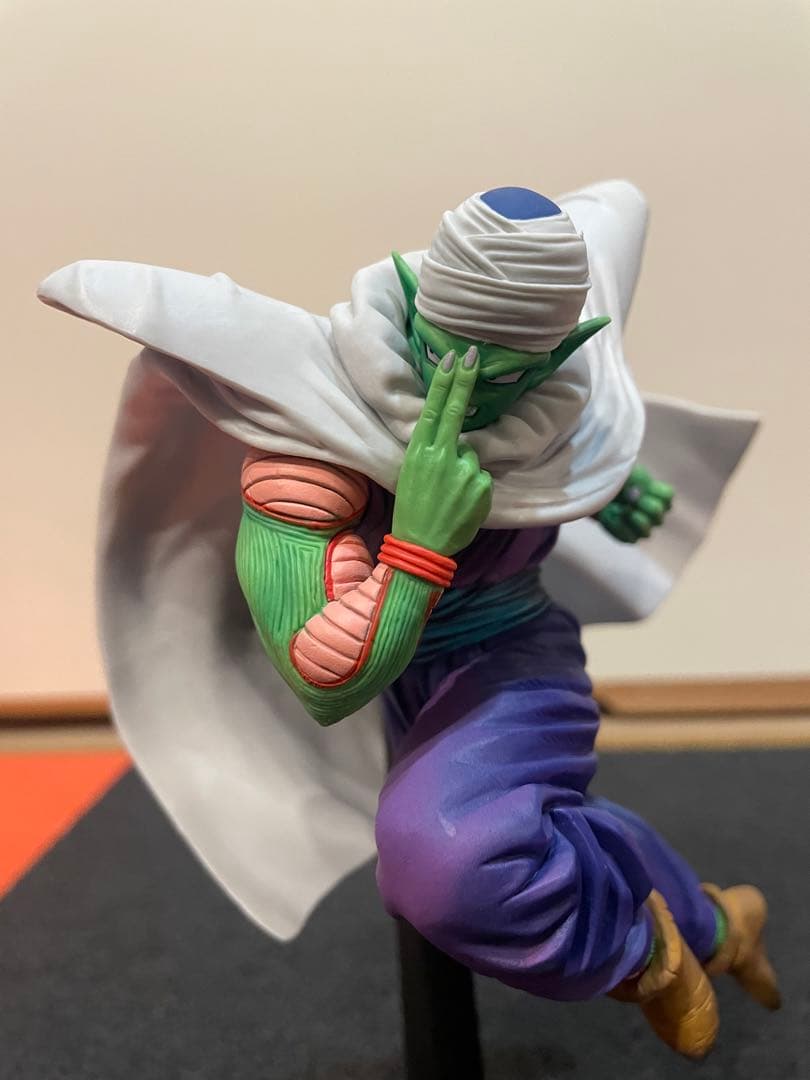 ドラゴンボール BWFC 造形天下一武道会　3体セット　おまけ付き