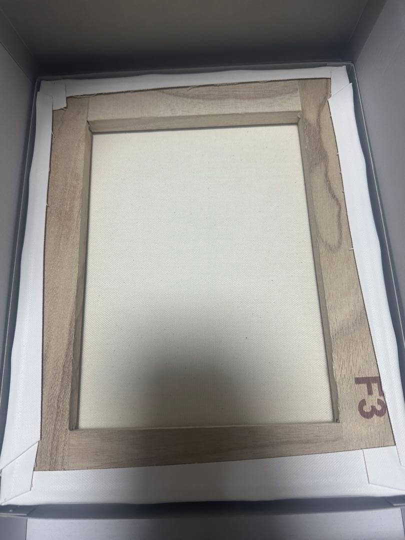 牙狼　15th TSUTAYA限定キャンバスアート