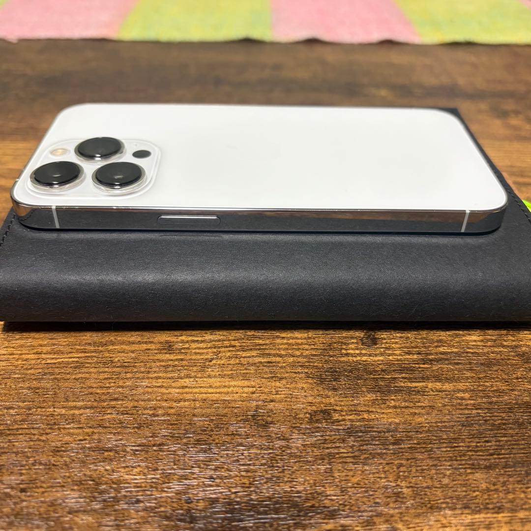 iPhone13pro 256GB SIMフリー