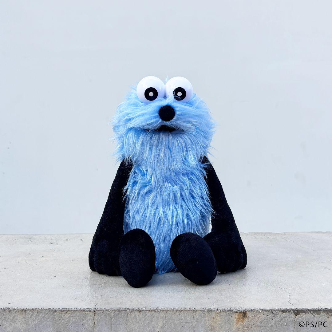 パペットスンスン ぬいぐるみ スンスン ⑭