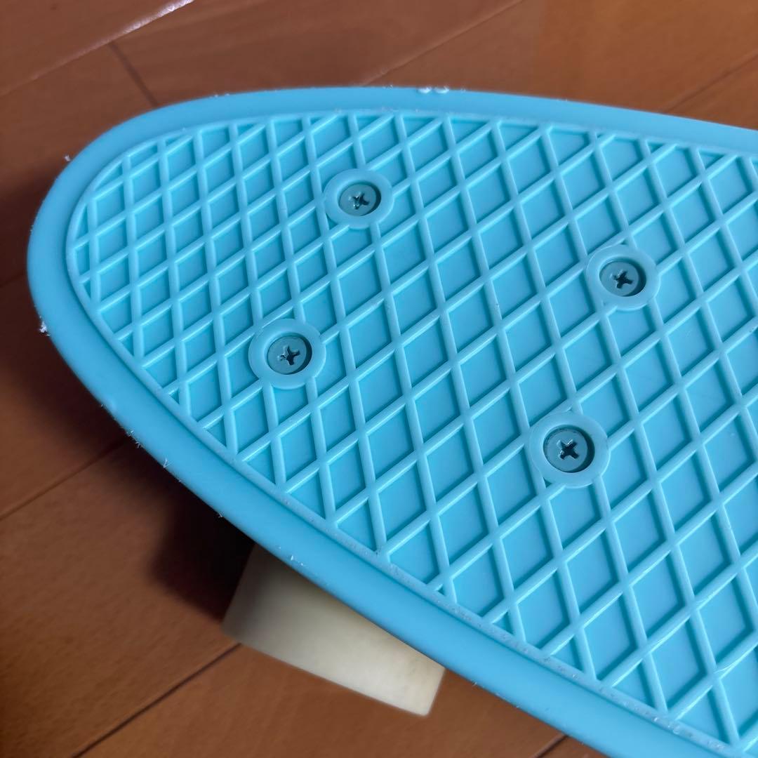 Penny パステルシリーズ ミント 22インチ