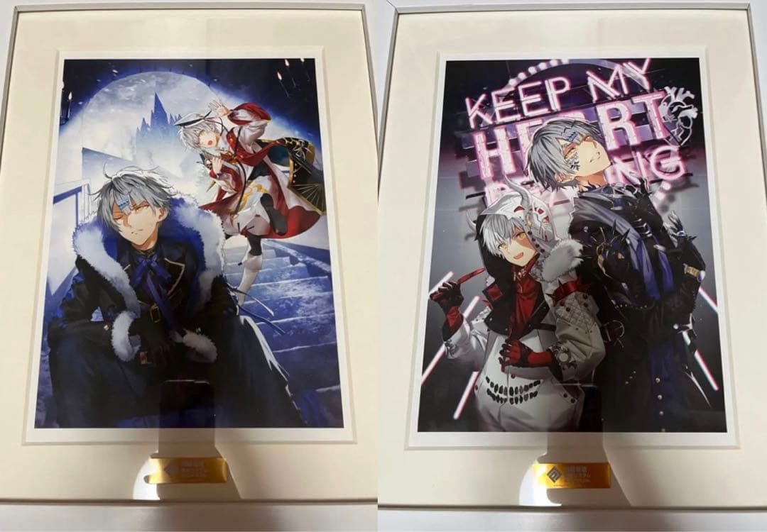 コンパス　アダム