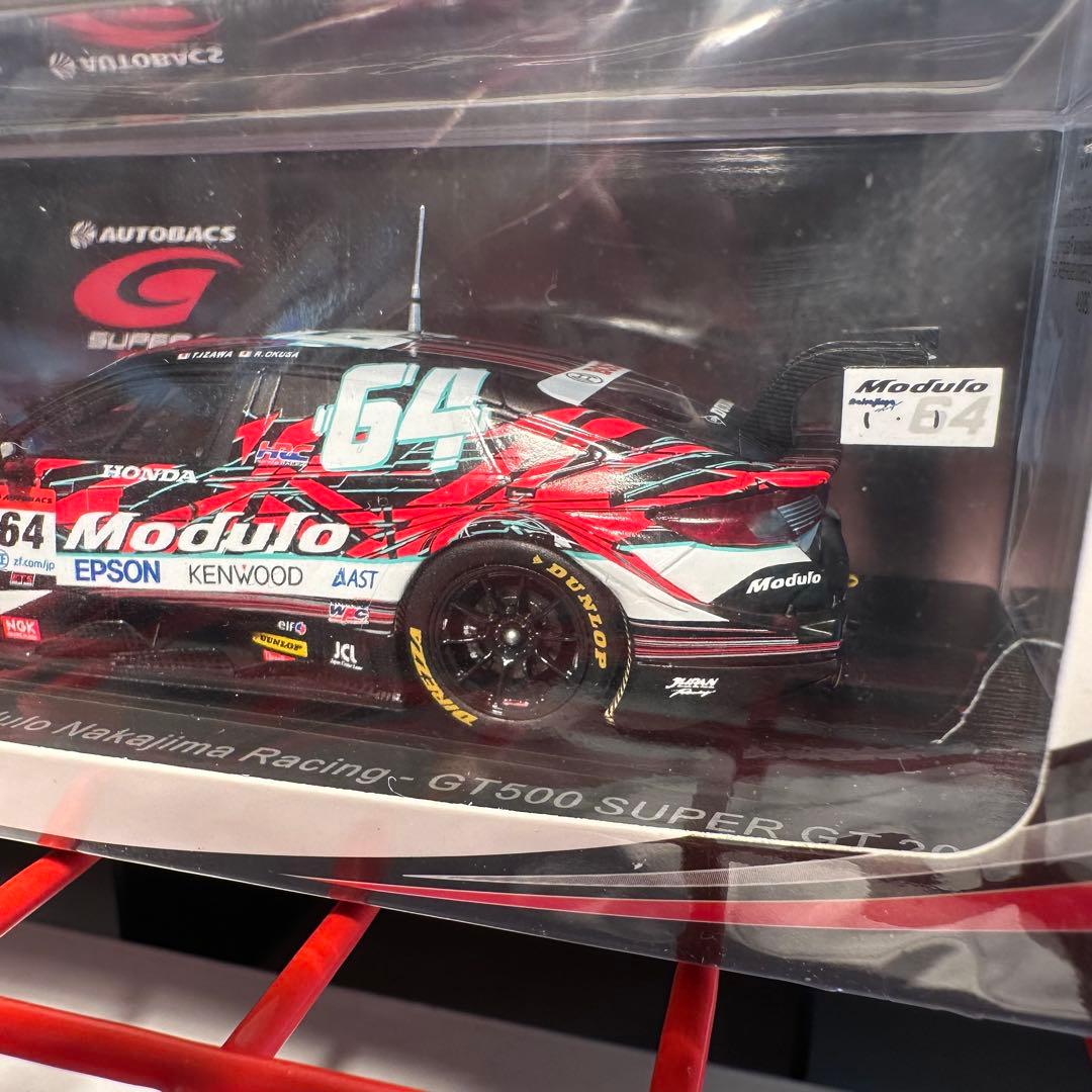 SUPER GT 2024 SPARK 1/43スパーク スーパーGT