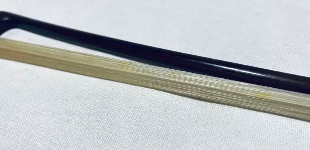 J.P. BERNARD ヴァイオリン弓 バイオリン弓 高級弓