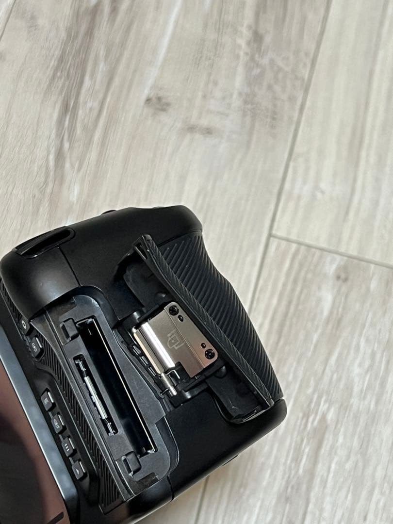 Blackmagic Design BMPCC4K +アクセサリ