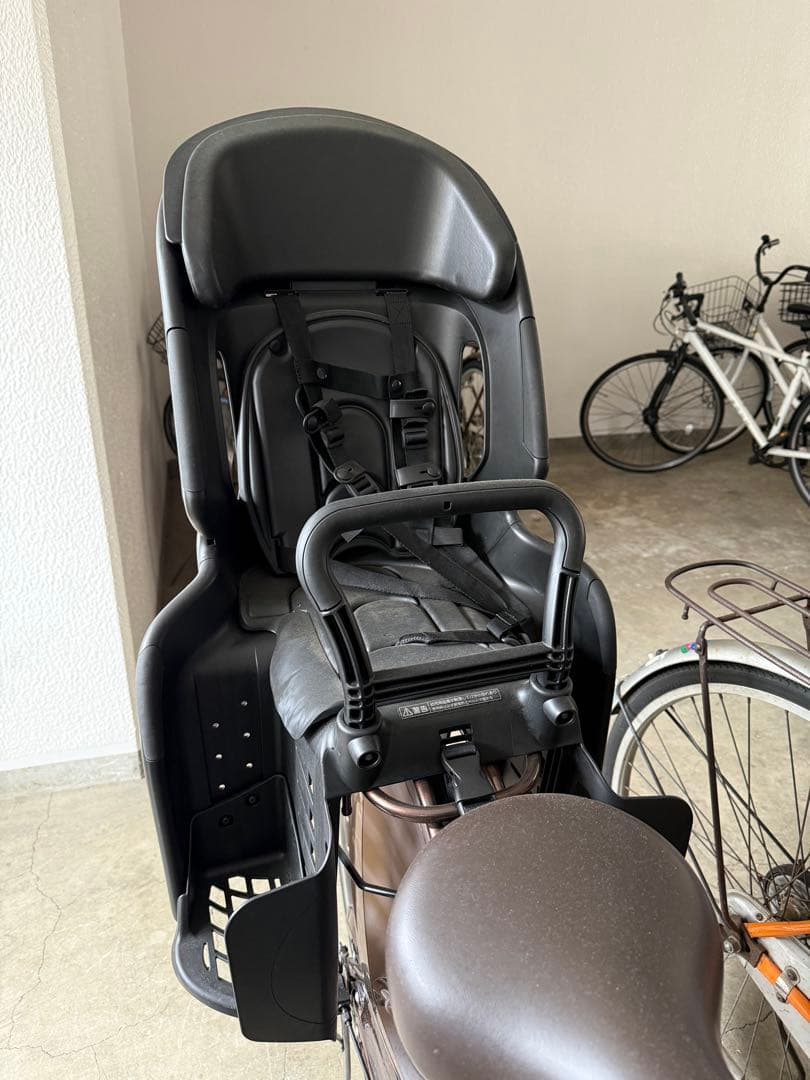 Panasonic チャイルドシートNCD516S