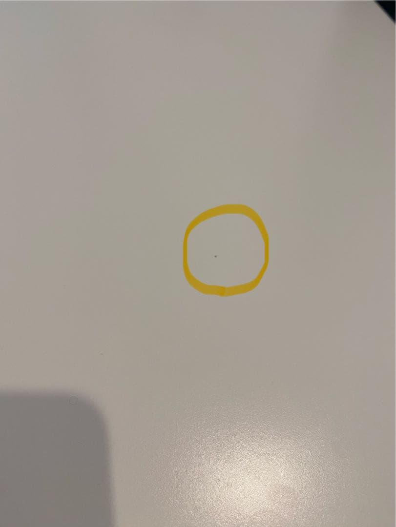 IKEA ALEX アレクス　ホワイト　完成品