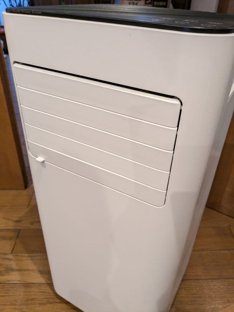 ドンキホーテ スポットクーラー DMS-084 4.5畳～6畳用 2022年製