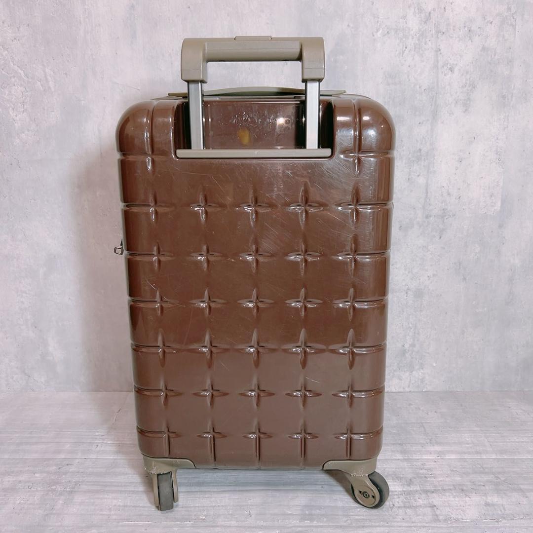 プロテカ　360s　機内持ち込みサイズ　32リットル　キャリー スーツケース