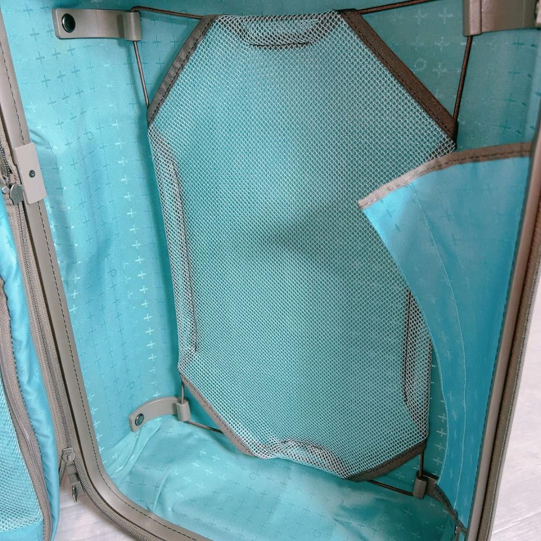 プロテカ　360s　機内持ち込みサイズ　32リットル　キャリー スーツケース