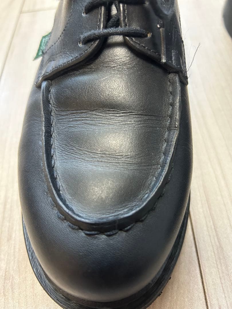 Paraboot パラブーツ　CHAMBORD シャンボード