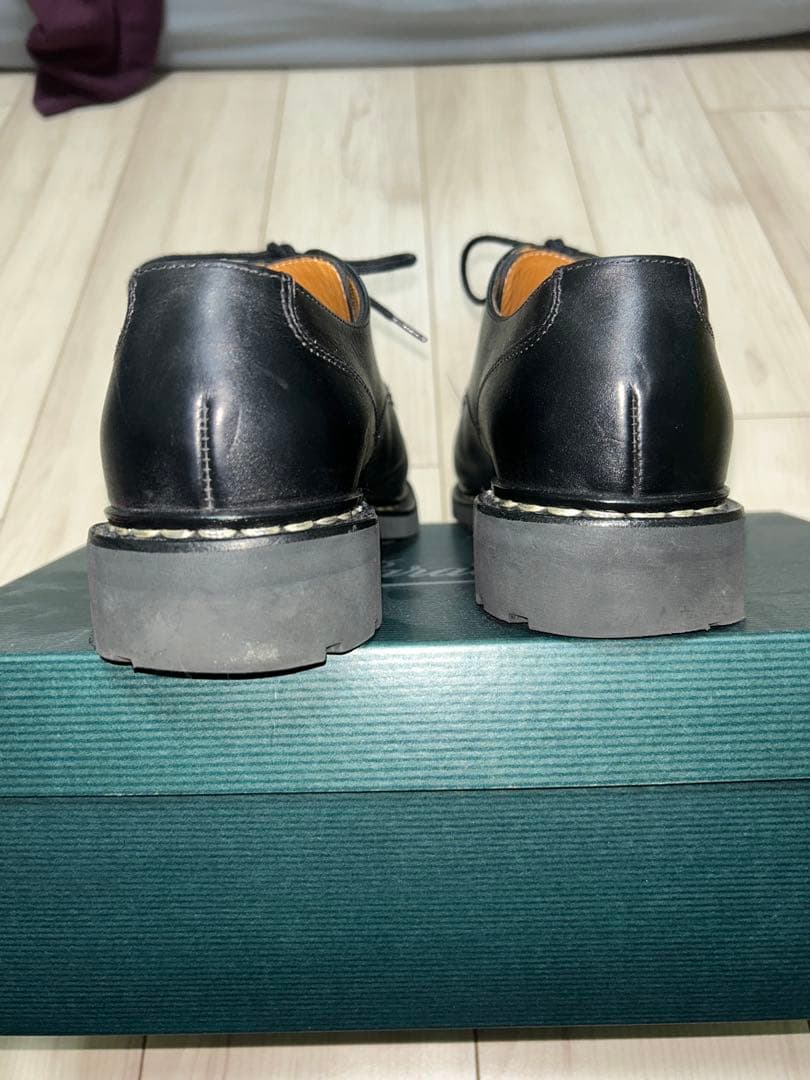 Paraboot パラブーツ　CHAMBORD シャンボード