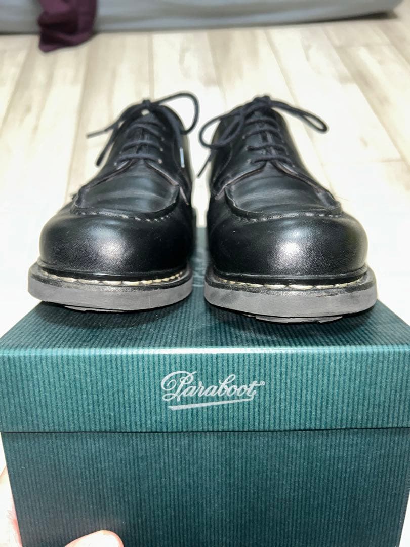 Paraboot パラブーツ　CHAMBORD シャンボード