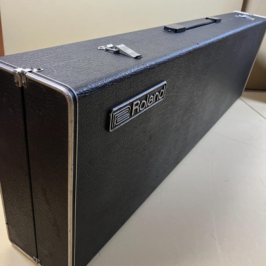 Roland SH-3A ヴィンテージ アナログシンセサイザー