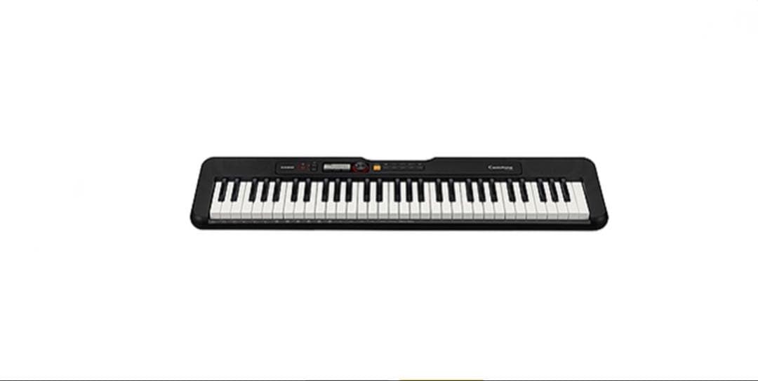 Casiotone CT-S200 61鍵キーボード