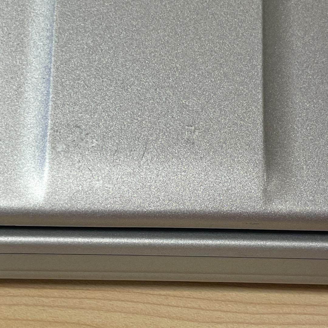 年内発送可 美品 バッテリー良好 Win11 i5 8世代 CF-SV8