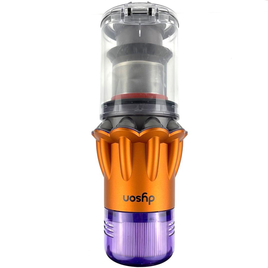 Dyson SV18 本体のみ　オレンジ　b85