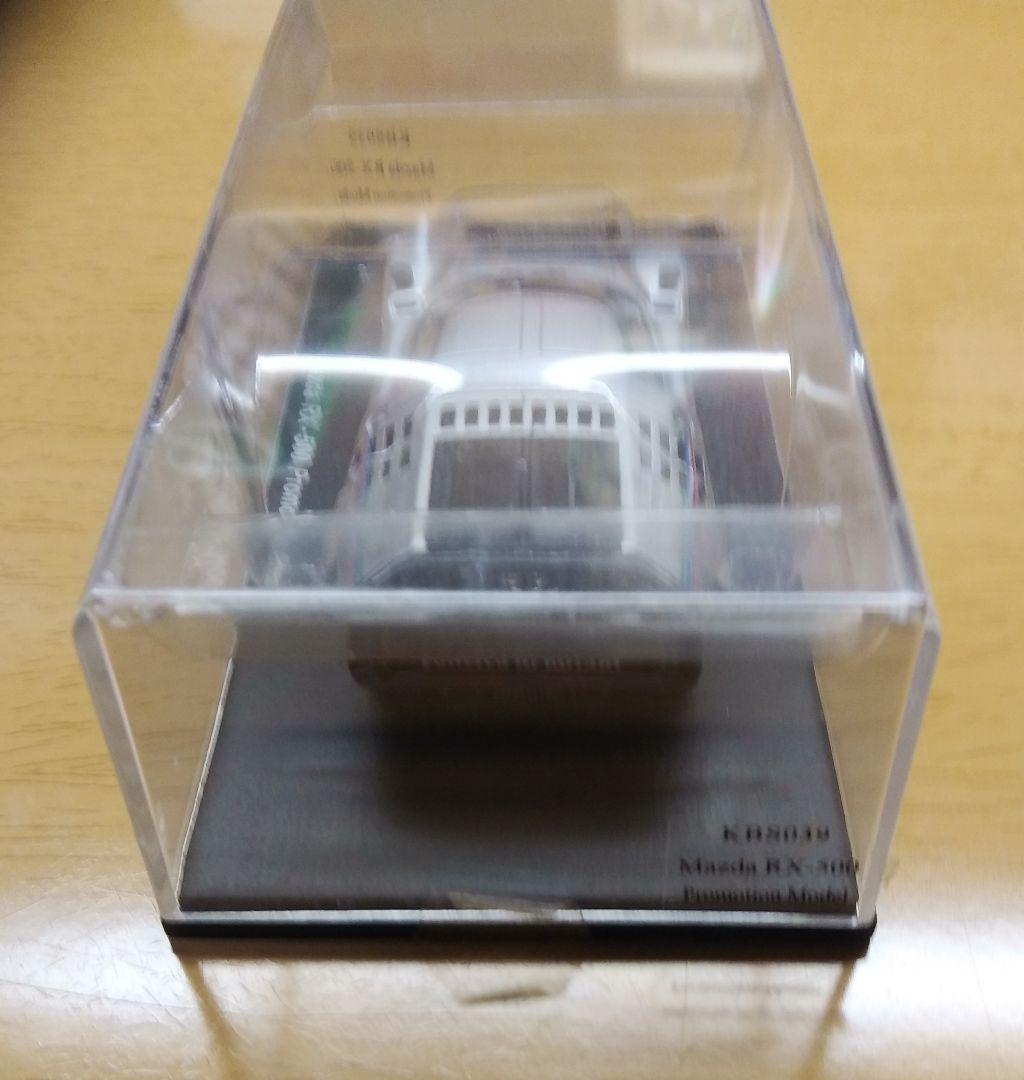 Mazda RX-500 Promotion Model 希少　マツダロータリー