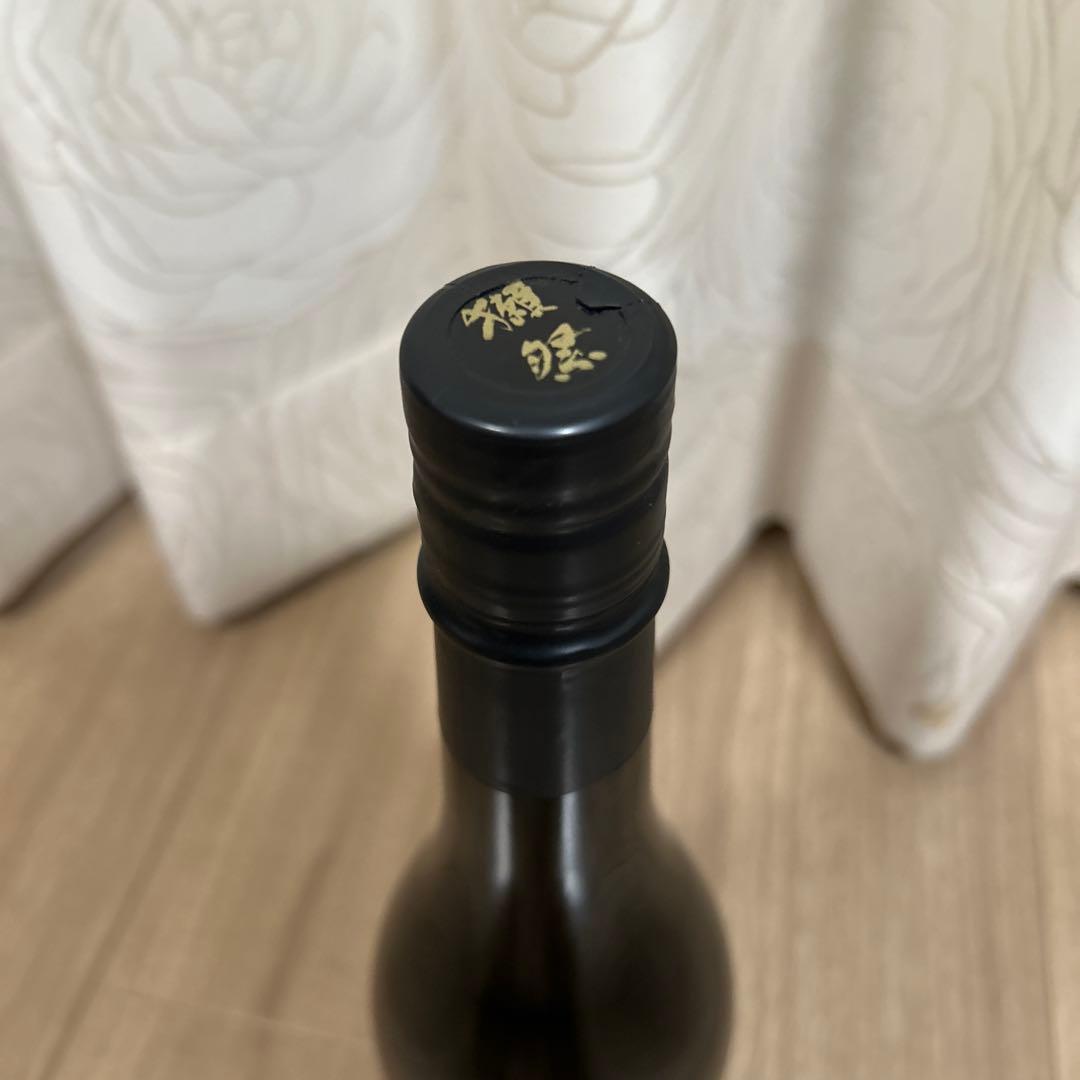 獺祭23 Centrifuge 720ml 未開封