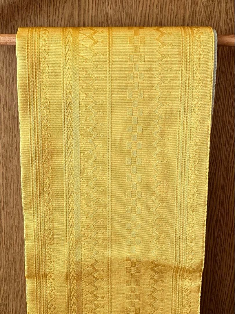 ケイタマルヤマ 浴衣 帯セット