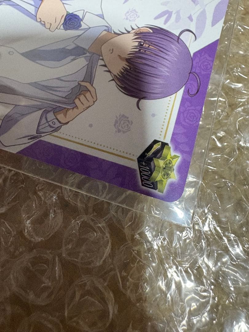 ヴァンガード くじロード 明星エリカ　廻間ミチル