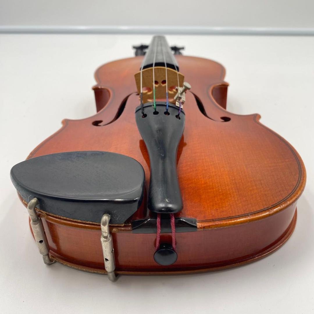 【弦新品】スズキ No.200 1/4 1998年製 SUZUKI バイオリン