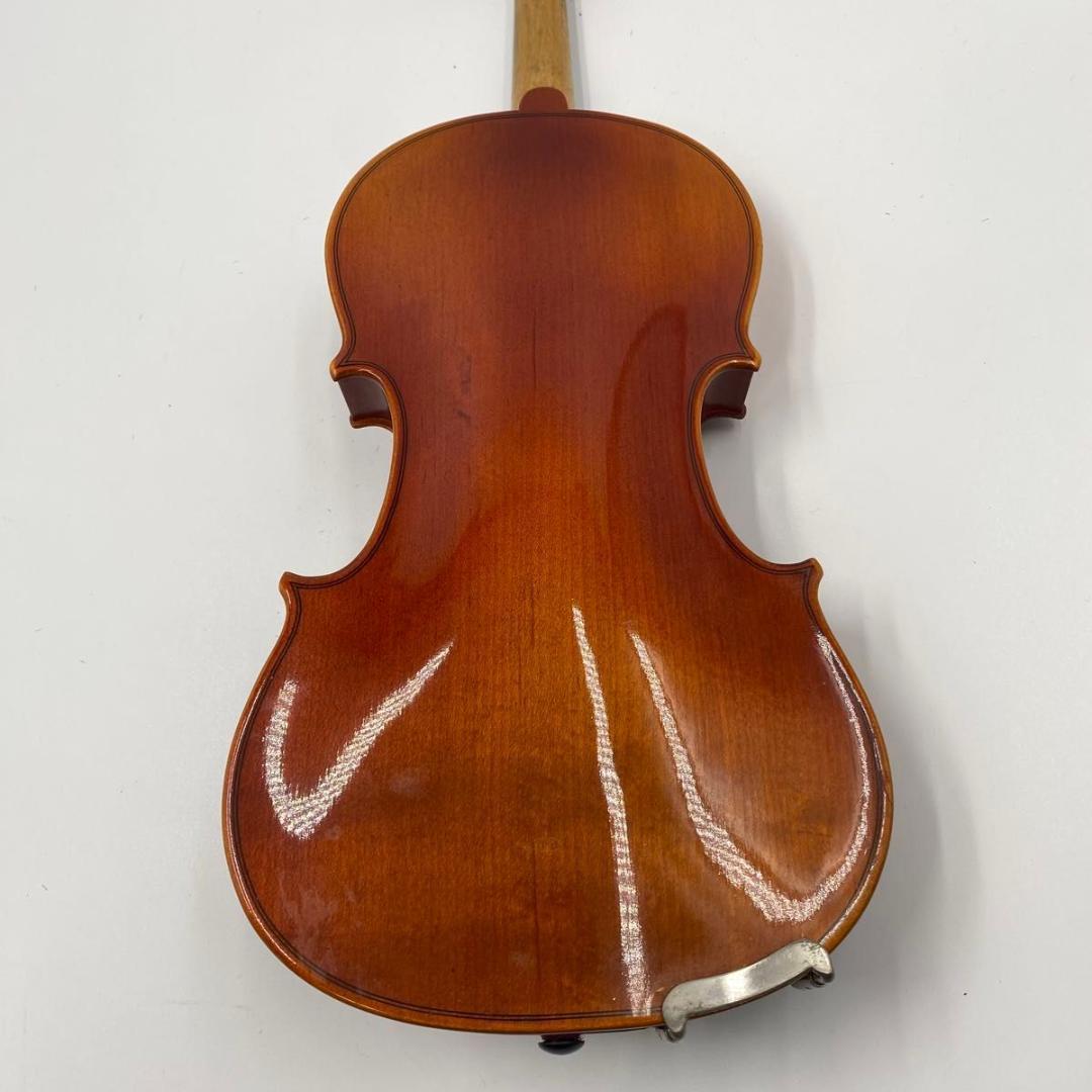 【弦新品】スズキ No.200 1/4 1998年製 SUZUKI バイオリン