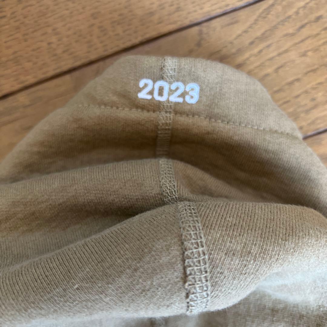 トップス Supreme Box Logo Hooded Sweatshirt 23AW