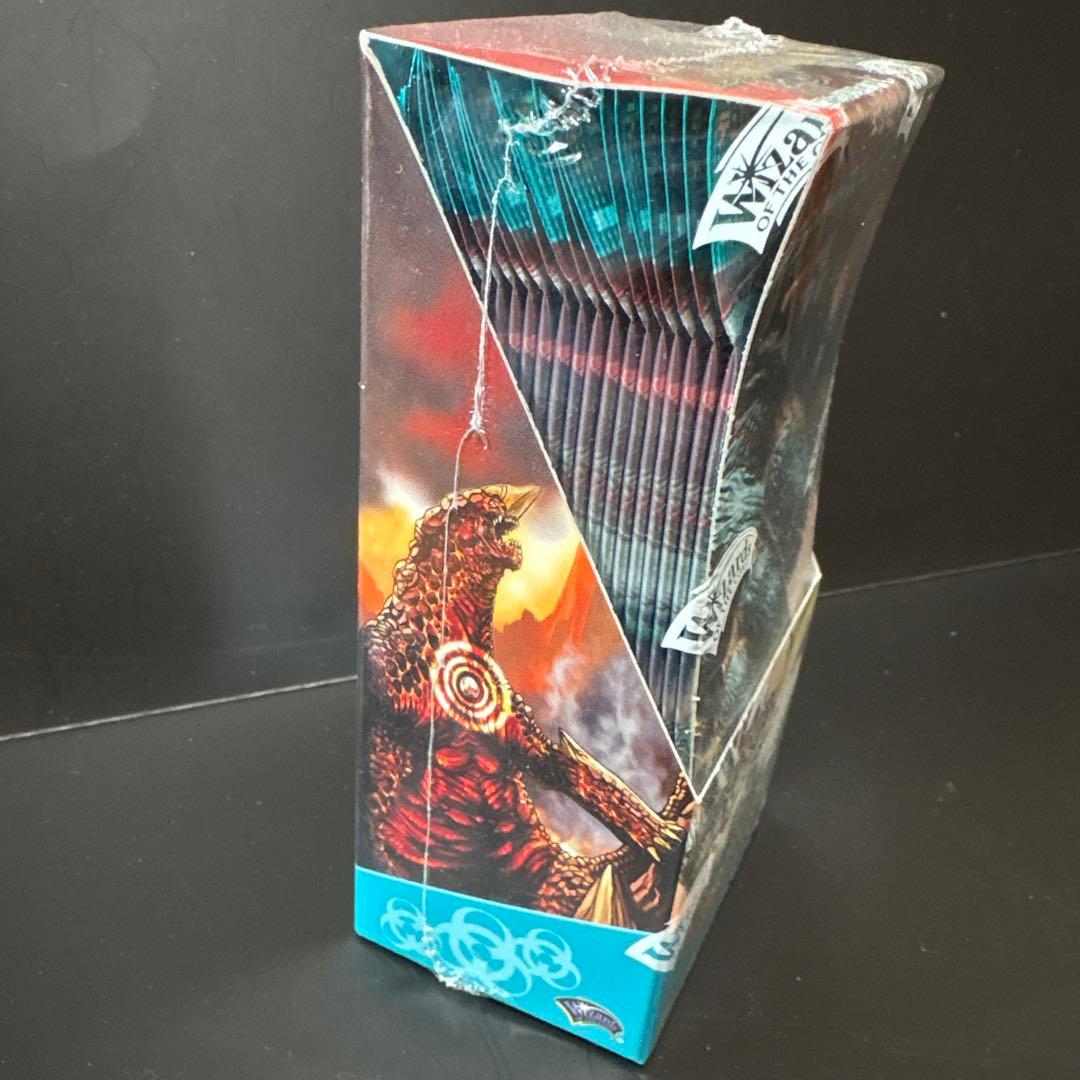 【絶版•希少】デュエル•マスターズ　拡張パック第5弾　DM-05 美品