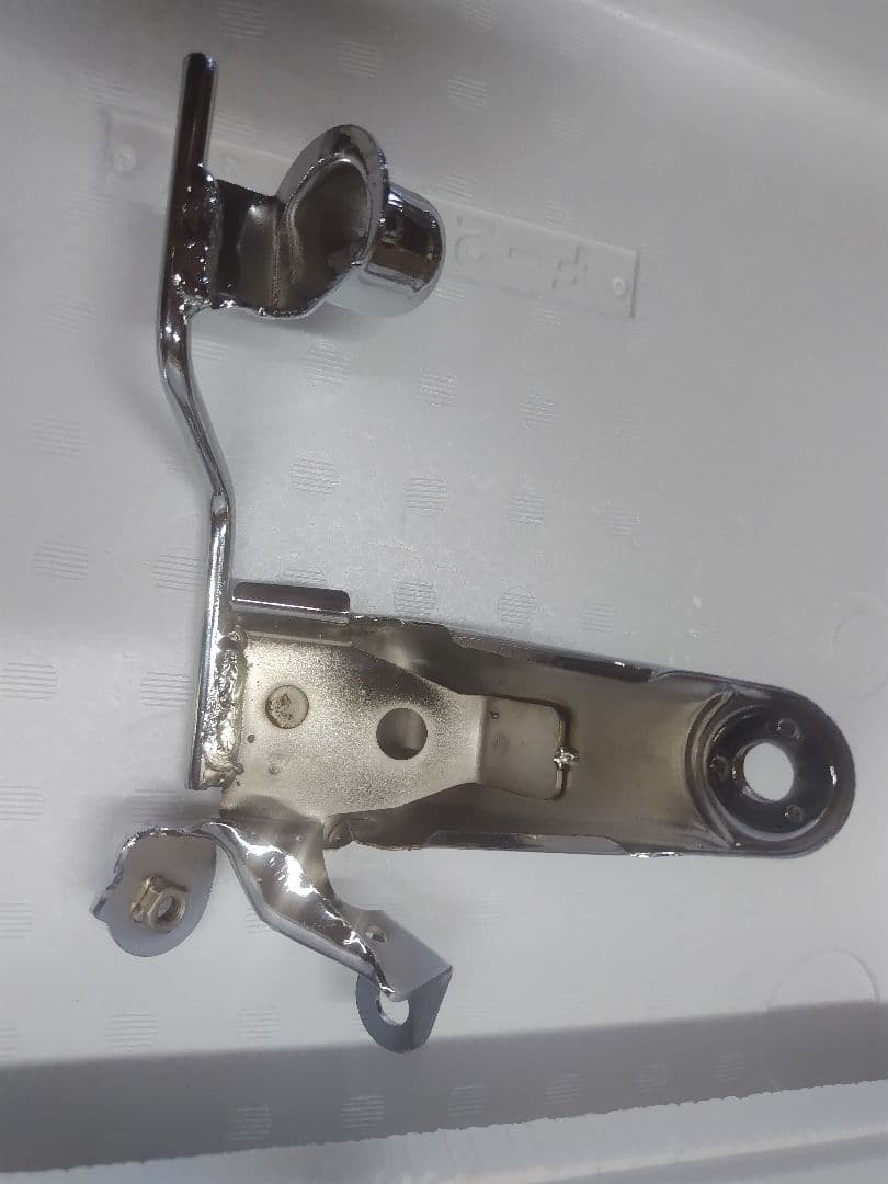 CBX ライトステー