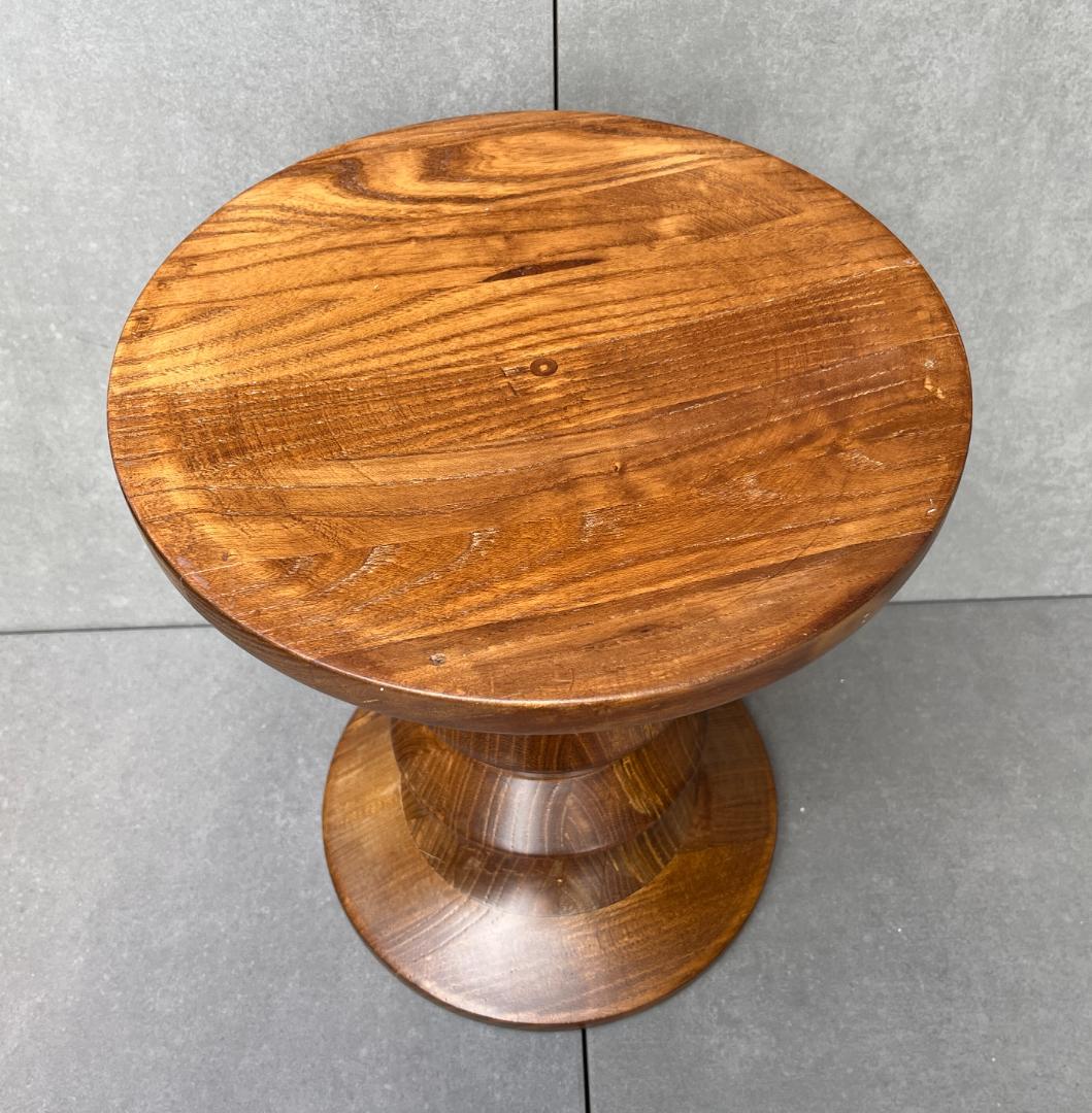 ウッドスツール チャールズ＆レイ・イームズ Eames チェア 家具 Bタイプ