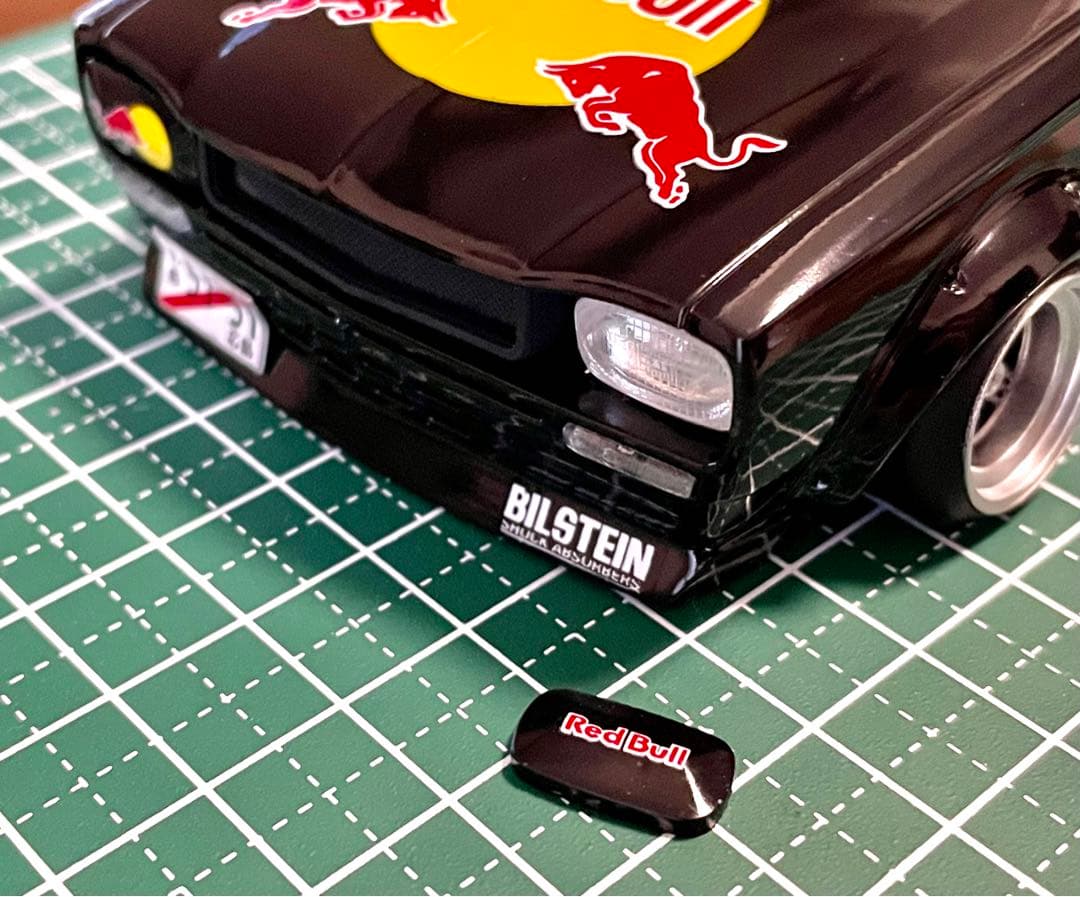 ハコスカ　確認用