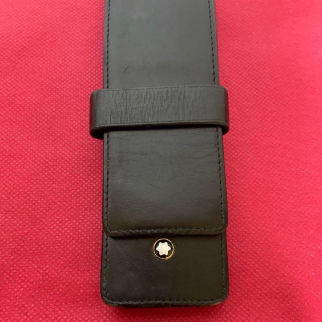 モンブラン　MONBLANC マイシュターシュティック ３点セット　ボールペン