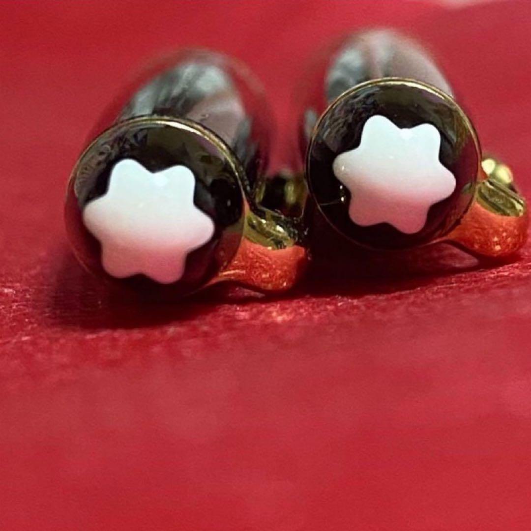 モンブラン　MONBLANC マイシュターシュティック ３点セット　ボールペン