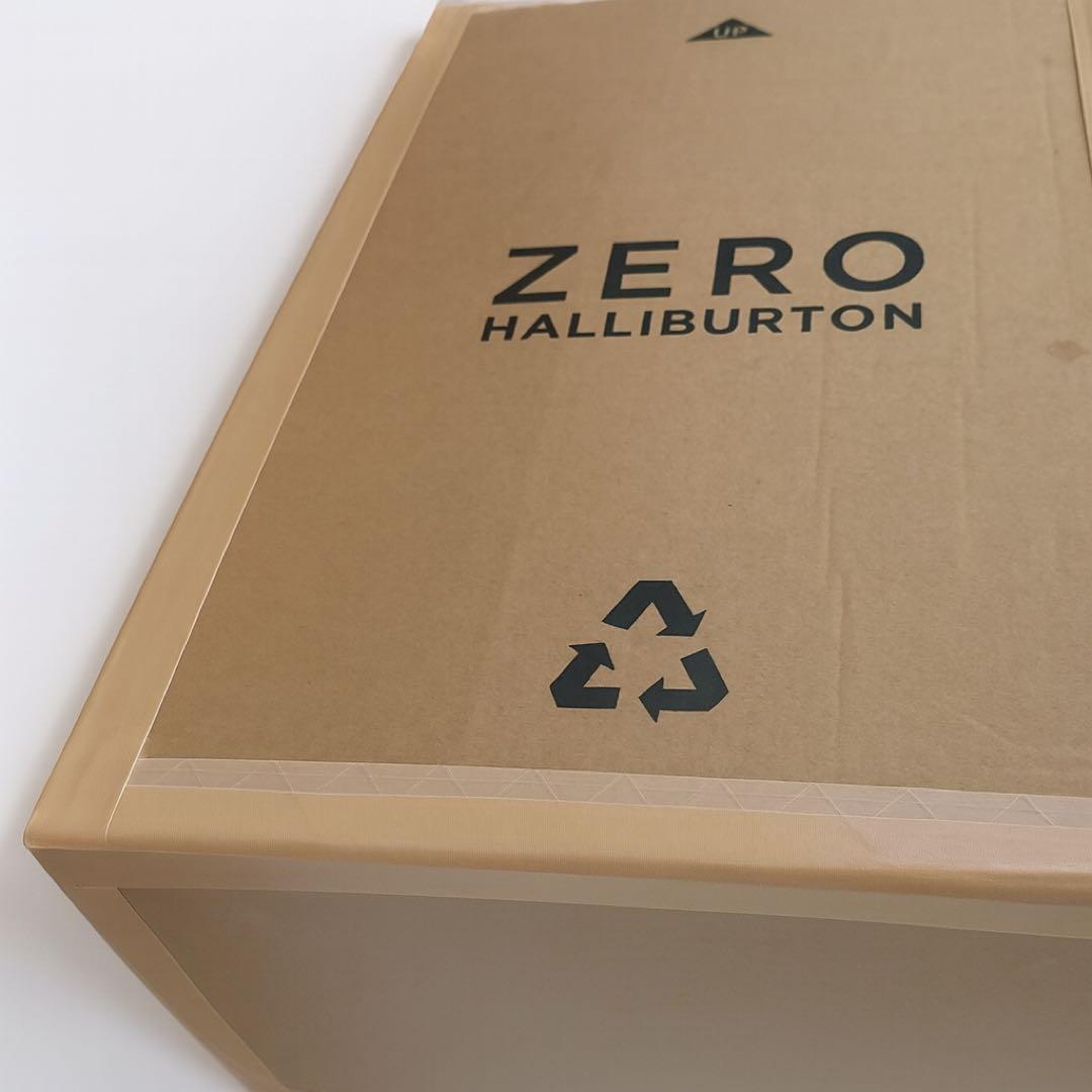 即発送可能 NEIGHBORHOOD ZERO HALLIBURTON ゼロハリ