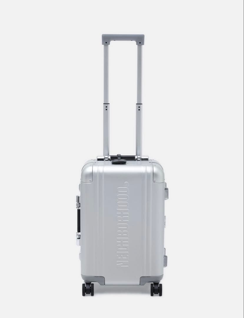 即発送可能 NEIGHBORHOOD ZERO HALLIBURTON ゼロハリ