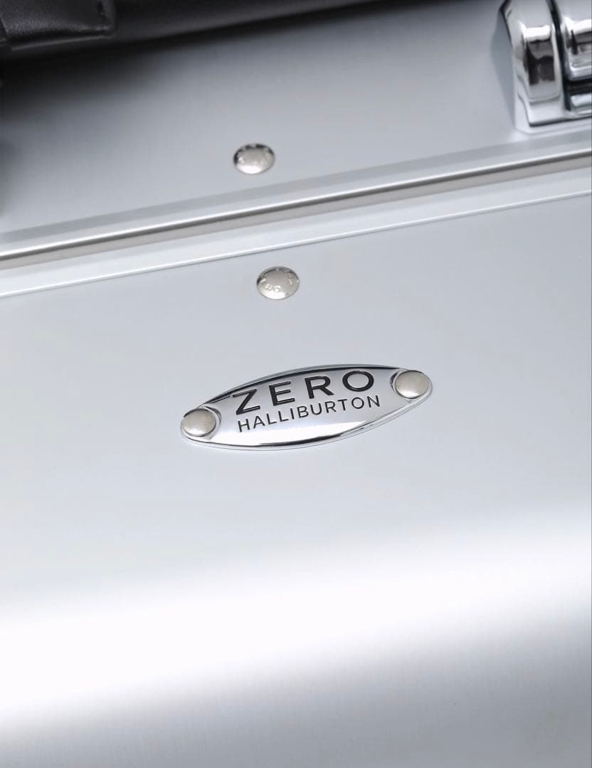 即発送可能 NEIGHBORHOOD ZERO HALLIBURTON ゼロハリ