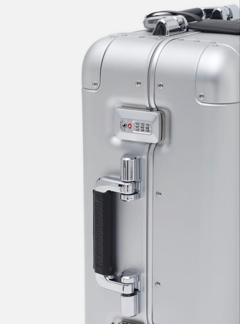 即発送可能 NEIGHBORHOOD ZERO HALLIBURTON ゼロハリ